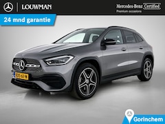 Mercedes-Benz GLA-Klasse - 250 e AMG Plug-In Hybride AMG Line | Night Pakket | Trekhaak | Sfeerverlichting | MultiBea