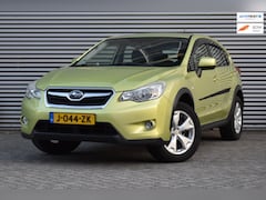 Subaru XV - 2.0i Luxury AWD, Airco, Cruise, Trekhaak, Camera