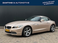 BMW Z4 Roadster - SDrive23i | 100% Onderhoudshistorie | Zeer nette auto | Sportstoelen | Recent groot onderh