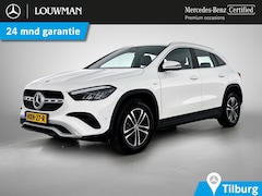 Mercedes-Benz GLA-Klasse - 250 e Plug-In Hybride | Achteruitrijcamera | Stoelverwarming | Navigatie | Inclusief 24 ma