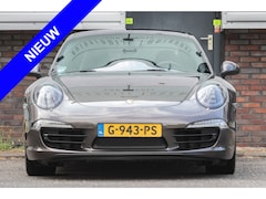 Porsche 911 - Carrera 4