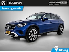 Mercedes-Benz GLC-klasse - 300 e 4MATIC Plug-In Hybride Panorama Schuif-Kanteldak | Trekhaak | Memory Pakket | Stoel