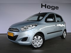 Hyundai i10 - 1.2 i-Drive Cool Automaat Airco Elektrisch Pakket Inruil Mogelijk