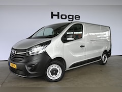 Opel Vivaro - 1.6 CDTI L1H1 Edition Airco Cruise Control Trekhaak Rijklaarprijs Inruil Mogelijk