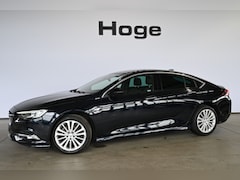 Opel Insignia Grand Sport - 1.5 Turbo Business Executive Clima Navigatie Goed Onderhouden Inruil Mogelijk