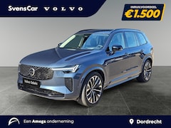 Volvo XC90 - 2.0 T8 Plug-in hybrid AWD Ultra Dark | Luchtvering | Trekhaak | Bowers & Wilkins audio | P