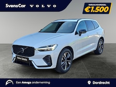 Volvo XC60 - 2.0 T6 Plug-in hybrid AWD Plus Dark | Panoramadak | 360 camera | Headup display | Harman/K