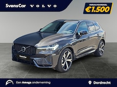 Volvo XC60 - 2.0 T8 Plug-in hybrid AWD Ultra Dark | Luchtvering | Bowers & Wilkins sound | Massagefunct