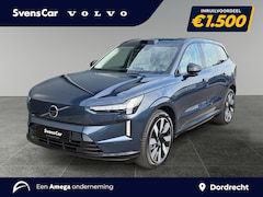 Volvo EX90 - Twin Motor Performance Ultra 7p. 111 kWh | PRIVATE LEASE VANAF: €1937 p.m. | Bowers & Wilk
