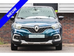 Renault Captur - 1.2 TCe Intens
