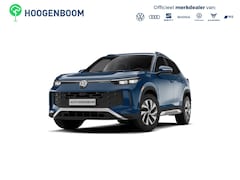 Volkswagen Tiguan - Limited Edition | 30, 5 cm display met 2D en 3D weergave | Automatische afstandsregeling (