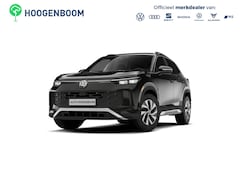 Volkswagen Tiguan - Limited Edition | 30, 5 cm display met 2D en 3D weergave | Automatische afstandsregeling (
