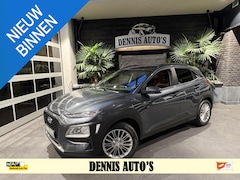 Hyundai Kona - 1.0 T-GDI Comfort