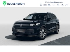 Volkswagen Tiguan - Limited Edition | 30, 5 cm display met 2D en 3D weergave | Automatische afstandsregeling (
