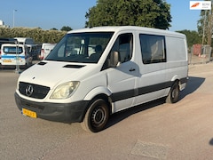 Mercedes-Benz Sprinter - 211 2.2 CDI 366 HD DC