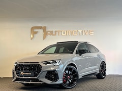 Audi RSQ3 Sportback - 2.5 TFSI Pano|RS Seat|Trekhaak|Sfeer|VOL