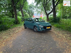 Hyundai i20 - 1.0 T-GDI Comfort | automaat | camera | stoelverwarming
