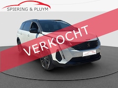 Peugeot 5008 - 1.6 GT | Trekhaak | Carplay | 7pers | 360 | Focal