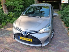 Toyota Yaris - 1.5 Hybrid Aspiration FACELIFT /IJSKOUDE AIRCO