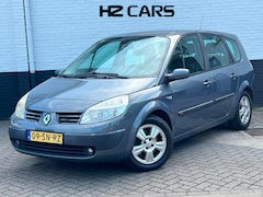 Renault Grand Scénic - 2.0-16V Dynamique 7p. Trekhaak APK Airco