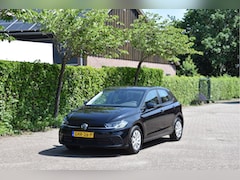 Volkswagen Polo - 1.0 TSI 96 PK VW Fabrieksgarantie NAP PDC Carplay
