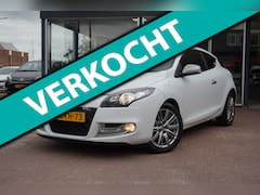 Renault Mégane Coupé - 1.4 TCe GT-Line StartStop | 3deurs | Airco | Elek. Pakket | Vol opties | Dealerauto | Inru