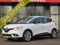 Renault Scénic - 1.3 TCe 140-PK| Automaat| Parkeersens.v+a| Navigatie| | Clima-Airco | Keyless | Trekhaak |