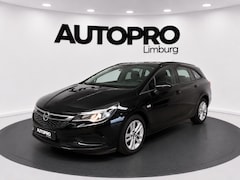 Opel Astra Sports Tourer - 1.6 CDTI Online Edition