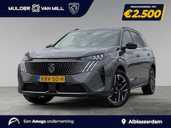 Peugeot 5008 - GT 1.2 Hybrid 145pk e-DSC6 | ELEKTR. A.KLEP | STOEL + STUURVERW. | ADAPTIVE CRUISE | CAMER