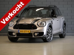 MINI Countryman - 2.0 Cooper S Chili | HARMAN/KARDON | AUTOMAAT | CAMERA |