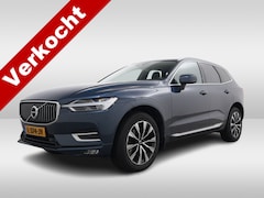 Volvo XC60 - 2.0 T4 190PK INSCRIPTION AUT8 | Trekhaak | Pilot Assist | El. achterklep