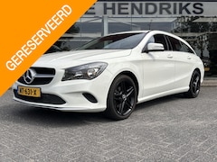 Mercedes-Benz CLA-klasse Shooting Brake - 180 | AMG Velgen 18 inch | Cruise Control | Wegklapbare Trekhaak | Carplay | Half Lederen
