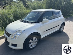 Suzuki Swift - 1.3 Shogun Parelmoer Apple CarPlay 67DKM NAP
