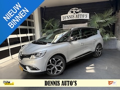 Renault Grand Scénic - 1.3 TCe Initiale Paris 7 persoons