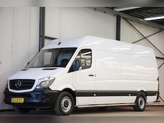 Mercedes-Benz Sprinter - 311 2.2 CDI EURO 6 L3H2 AUTOMAAT POST NL SCHAPPEN