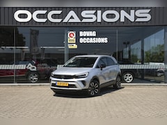 Opel Crossland - 1.2 Turbo Elegance APPLE CARPLAY/ NAVIGATIE/ DAB