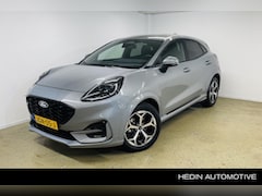 Ford Puma - 1.0 EcoBoost Hybrid ST-Line Automaat Winter Pack | All Season Banden