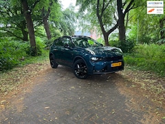 Lynk & Co 01 - Org NL| black edition | pano | apple CarPlay