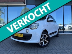 Renault Twingo - 1.0 SCe Collection - Airco - Lichtmetaal - LED