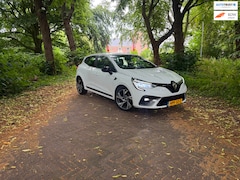 Renault Clio - clio 1.3 TCe | R.S. Line | keyless | automaat | stoelverwarming