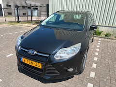 Ford Focus Wagon - 1.0 EcoBoost Edition|Airco | Meeneemprijs