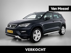 SEAT Ateca - 1.5 TSI FR Business Intense 150 PK | Automaat | Adaptive Cruise Control | Climate Control