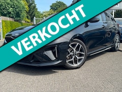 Kia Cee'd - Ceed 1.5 T-GDi GT-Line Edition | 1e eigenaar | Panorama | Camera | Carplay |