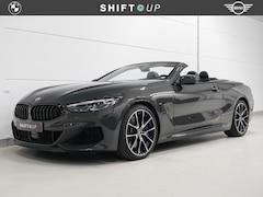BMW 8-serie - M850i xDrive NL Auto | Bowers Wilkins | CoPilot | Stoelventilatie