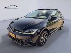 Volkswagen Polo - 1.0 TSI R-Line DSG / Pano / Camera / Matrix / ACC