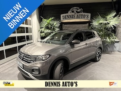 Volkswagen T-Cross - 1.0 TSI Life
