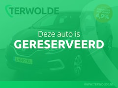 Renault Captur - Energy TCe 90 Zen | Climate Control | Stoelverw. | Navigatie |