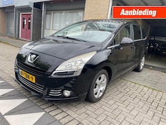 Peugeot 5008 - 1.6 THP ST 7p. CLIMA PANORAMA NAP