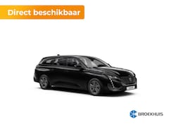 Peugeot 308 - Active Pack Business | 16" lichtmetalen velgen 'AUCKLAND' op PureTech 130 | 17" lichtmetal