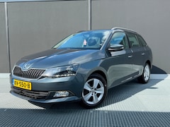 Skoda Fabia Combi - 1.2 TSI Ambition Business | 2e eigenaar